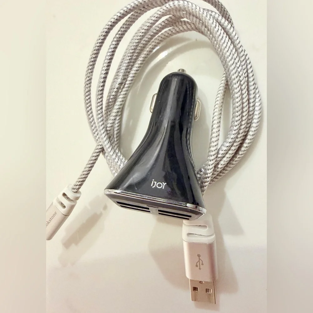 Brookstone without long new